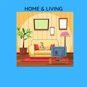 Home & Living