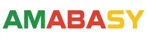 AMABASY LOGO