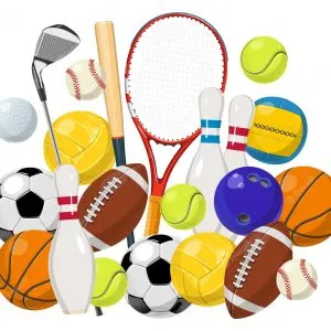 Sports